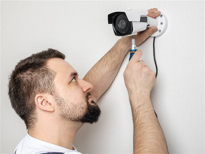 DIY Home Security System Installation Guide