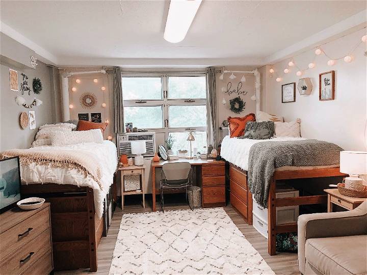 Best Easy DIY Dorm Room Ideas for Decorating