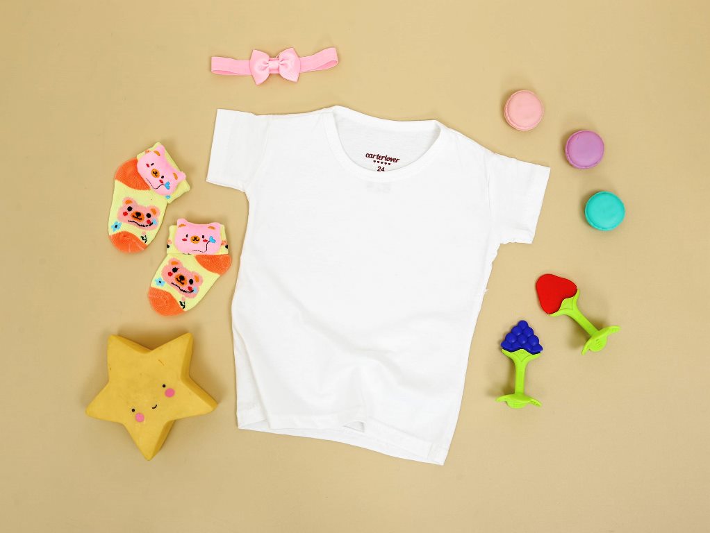 Kids Fashion To Keep An Eye On - DIY Crafts