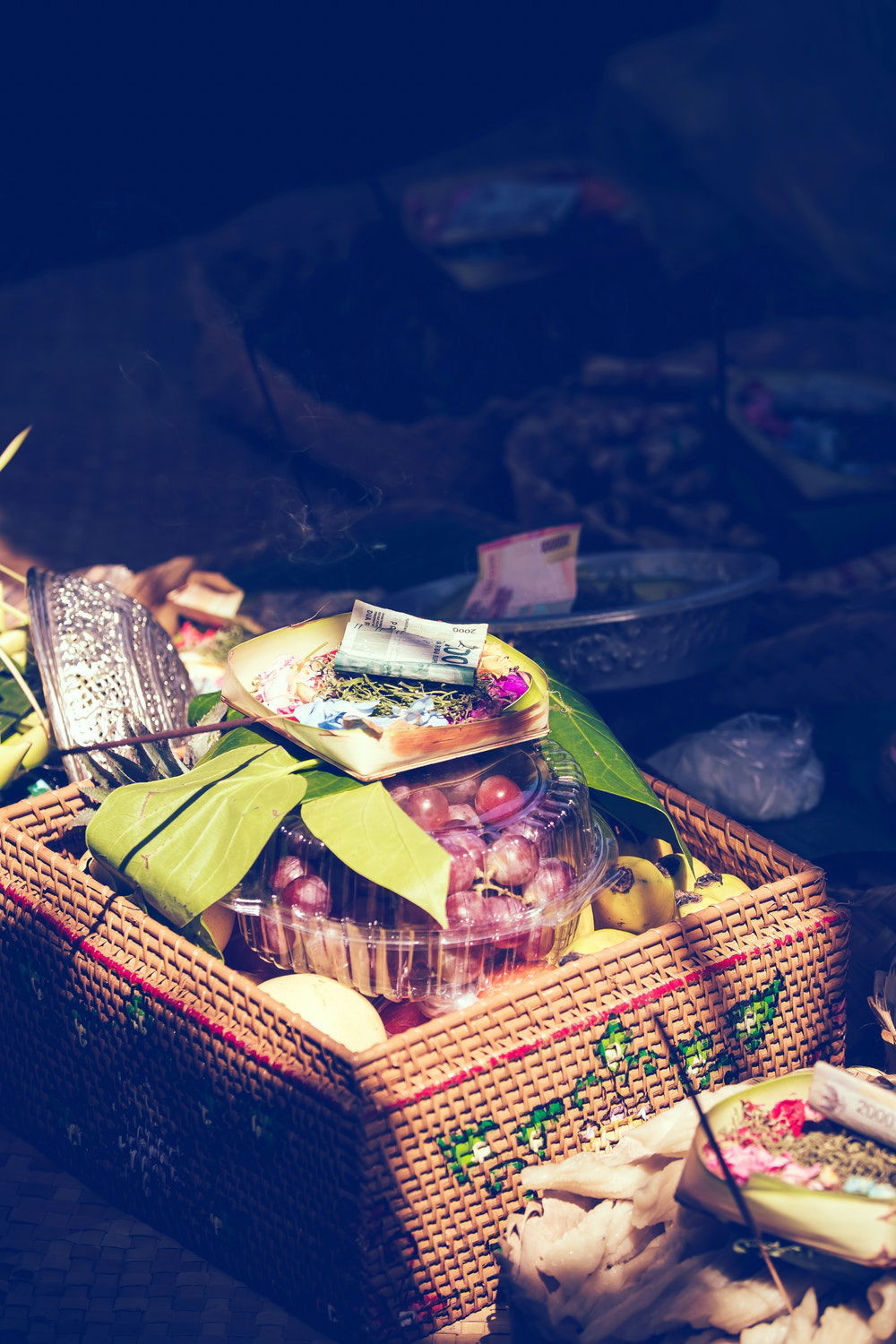 Gift Basket