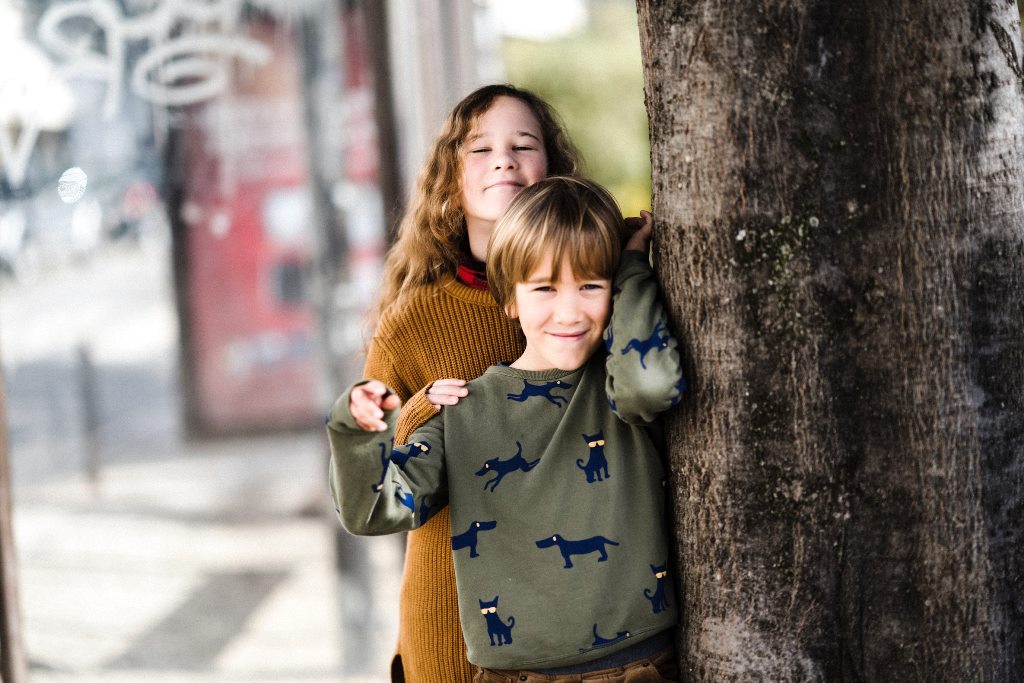 Kids Fashion To Keep An Eye On and try