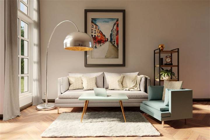 Tips For Displaying Artwork And Canvas Prints In Your Home