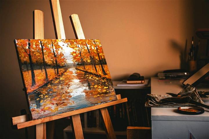 The Best Tips for Painting with Oil Paints