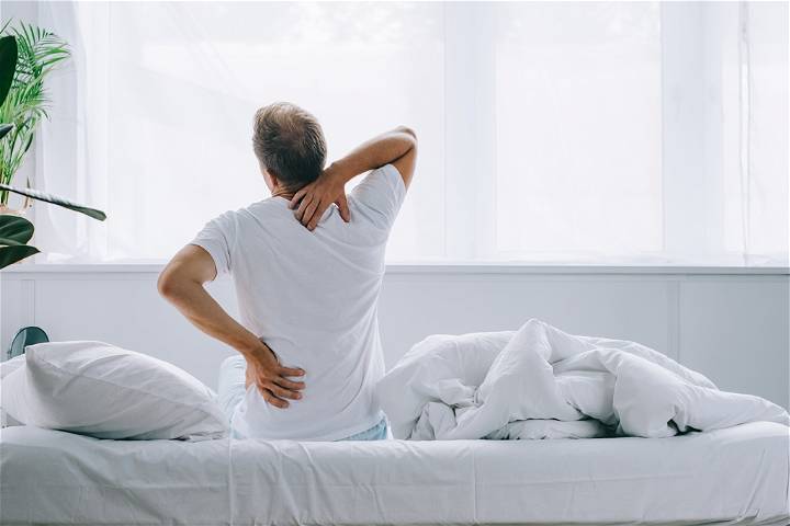 Top 11 mattresses for back pain