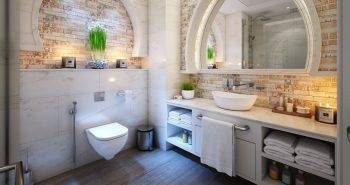 Bathroom Renovations You Can Install Yourself