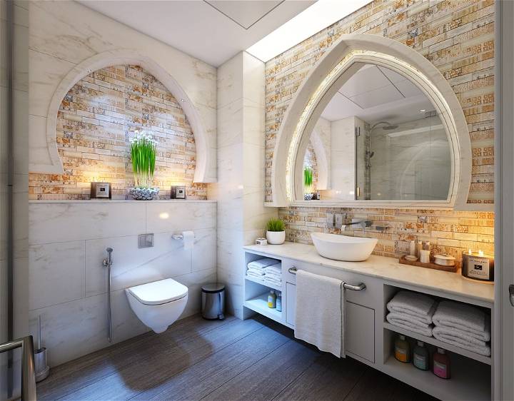 Easy Home Remodeling 4 Bathroom Renovations You Can Install Yourself