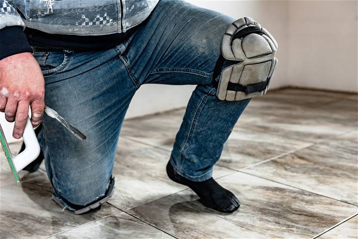 A DIYers Guide To Choosing Knee Pads For Working