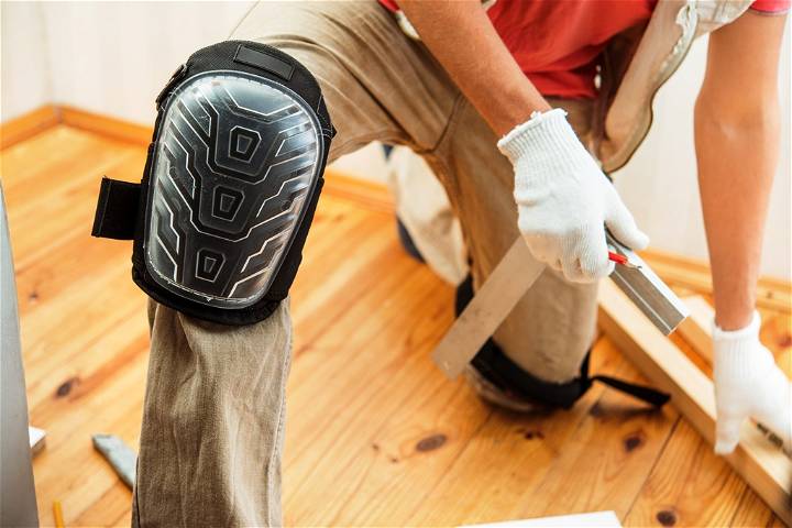 Guide To Choosing Knee Pads For Working