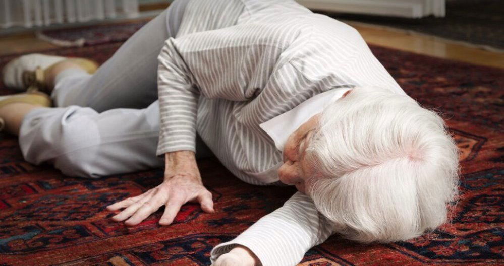 Keeping Everyone Healthy and Well When Parents Move in 1