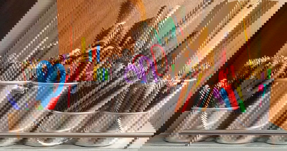 Showcase Your Crafts