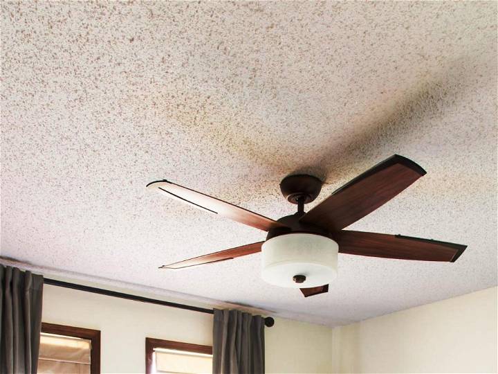 Is Popcorn Ceiling Removal Worth the Hassle