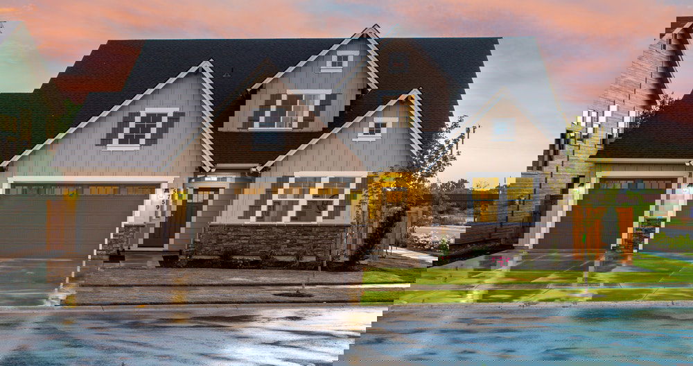 Make the Front Porch the Centerpiece of Your Home