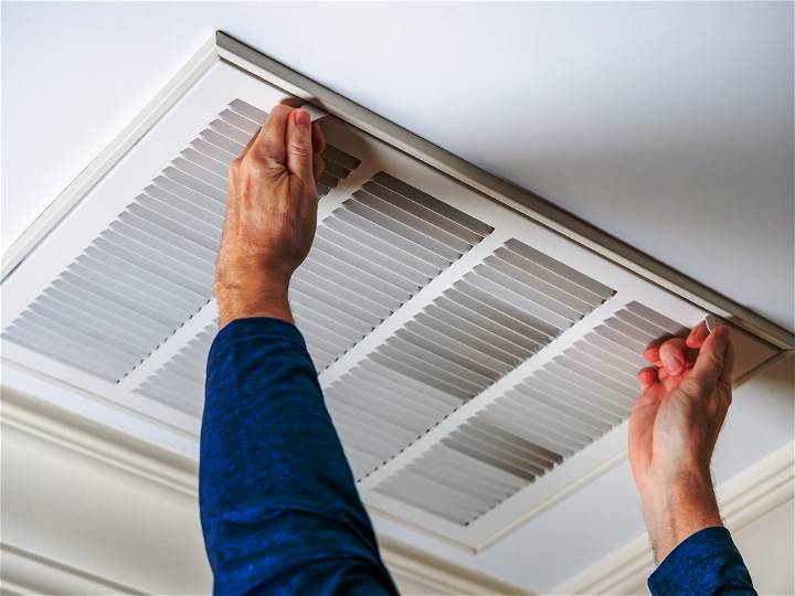 6 Dos And Donts Of Air Duct Cleaning 1