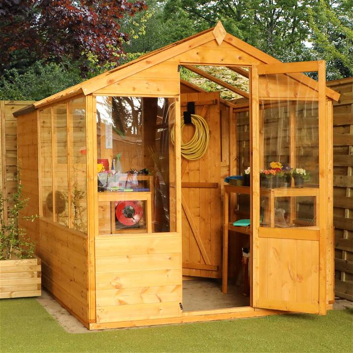 Find The Ideal Shed Spot In Your Backyard