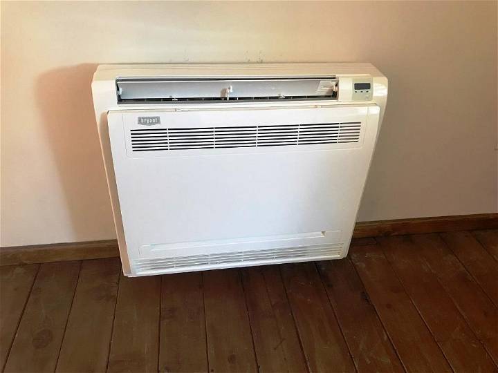 How to Clean Your Indoor AC Unit