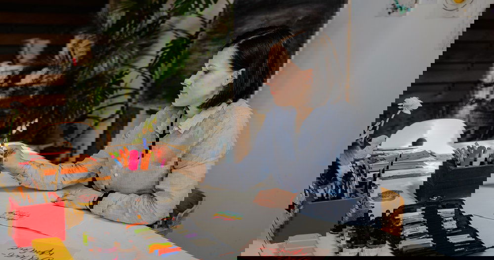 Importance of DIY Projects in Art Therapy