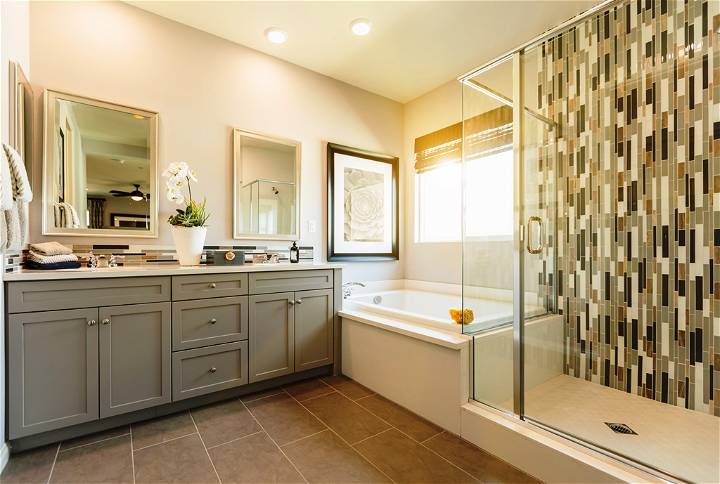 4 Tips For A Successful DIY Bathroom Renovation