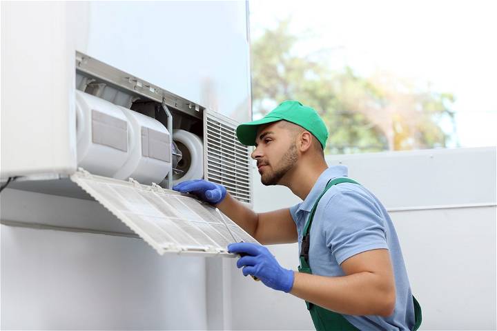 5 Reasons To Avoid DIY HVAC Repairs
