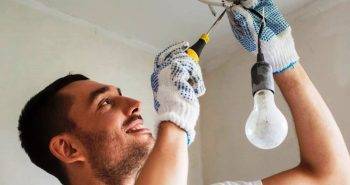 DIY Ways to Update Improve Your Home Lighting without an Electrician