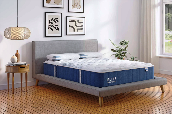 Finding your perfect mattress