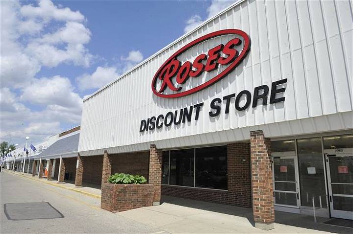 10 Ways to Save Money on Shopping at Roses Discount Store