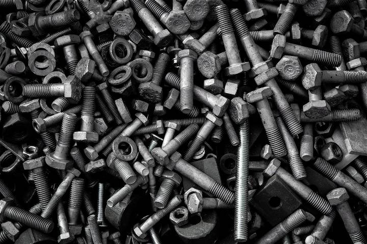 Fastener Steels and Strengths