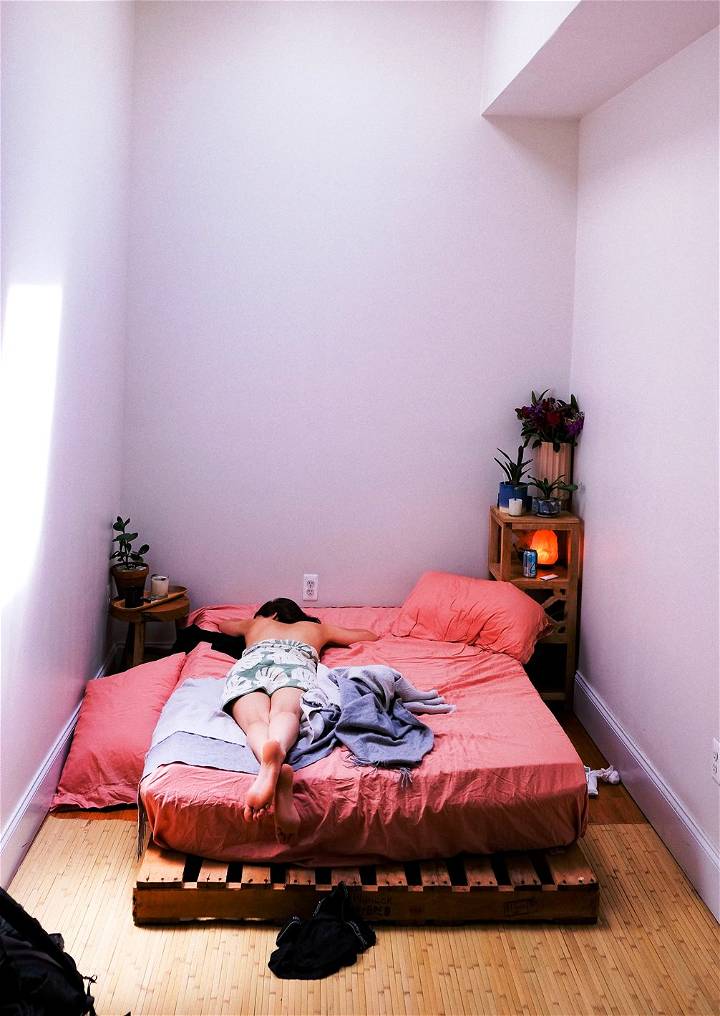 10 Ways Students Can Improve Their Bedrooms