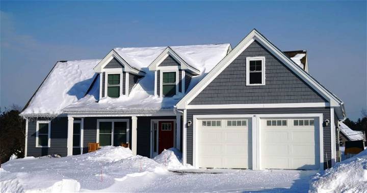 15 Tips for Preparing Your Garage Door for Winter