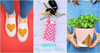 50 Fun Crafts to Do When Bored: Fun Things to Make