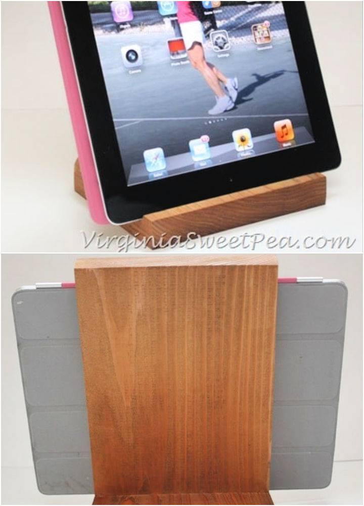 Best Tablet Stand Ideas