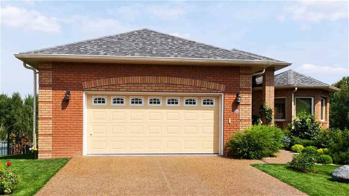 Increase Your Home Value By Upgrading Your Garage Door