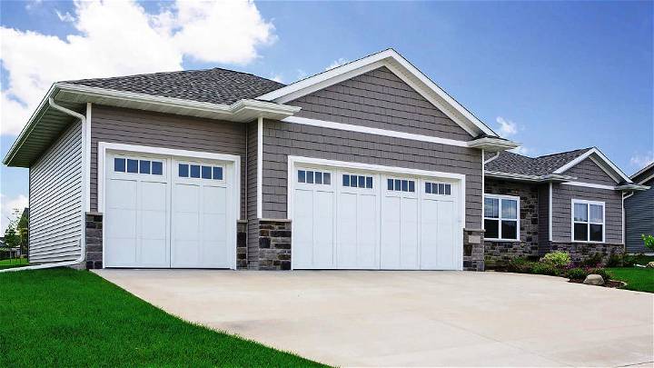 Increasing Home Value By Upgrading Your Garage Door