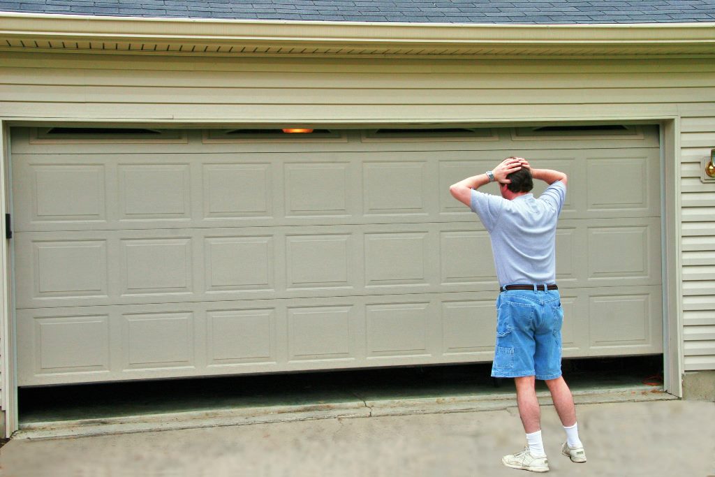 Invest in A Good Quality Garage Door Opener