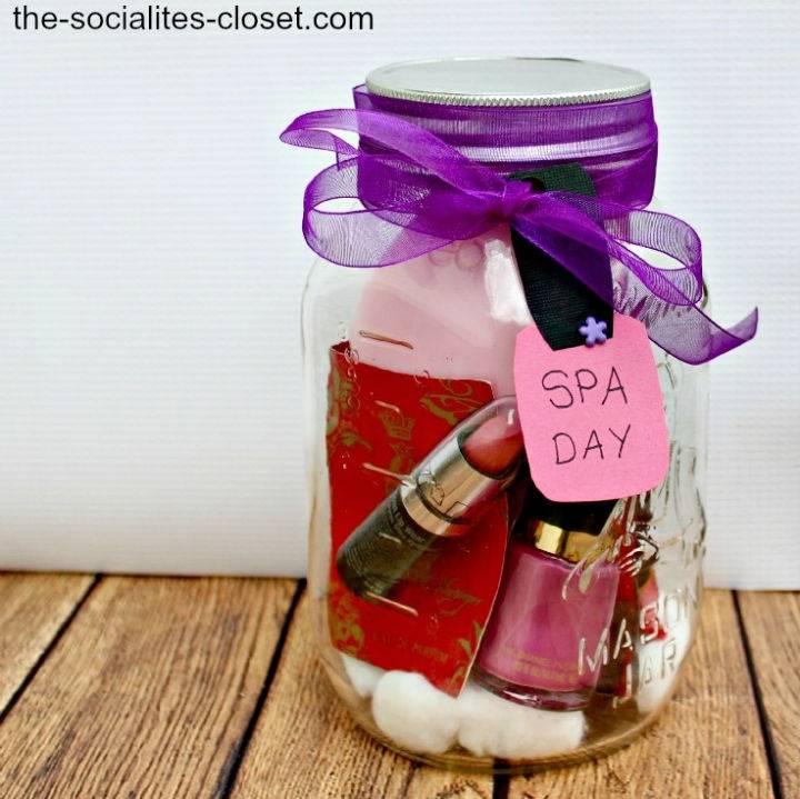 Pampering Gift Ideas for Women