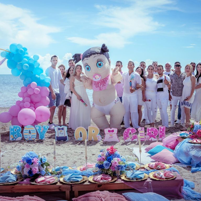 50 Gender Reveal Ideas 2023 to Announce Your Big News