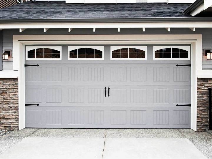 Tips To Make Your Garage Door Safe Around Kids