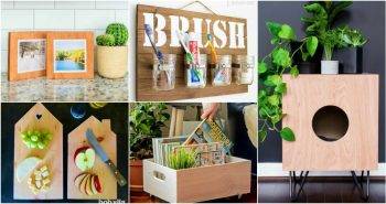 Easy DIY Wood Projects That Sell