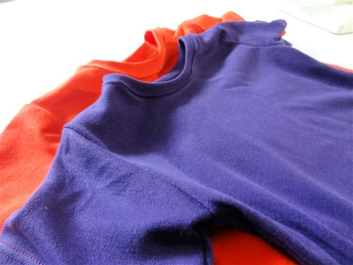 How to Sew a T shirt Step by Step Guide