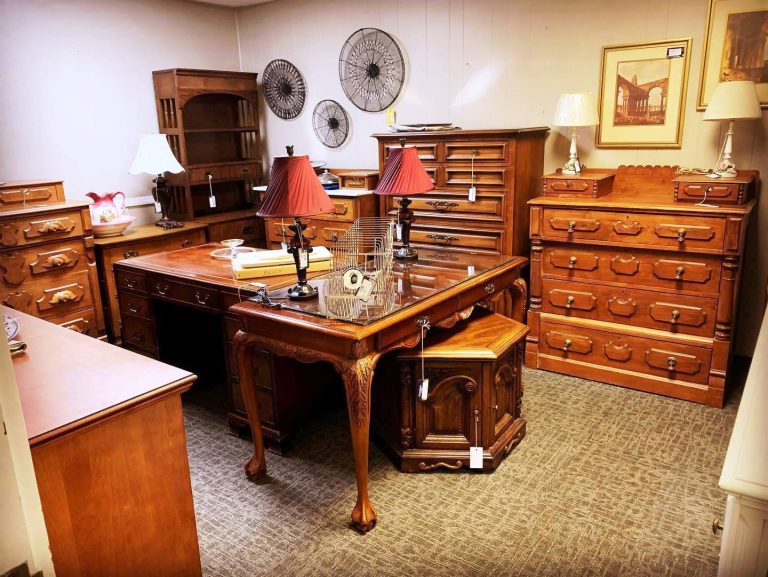 Where to Donate Furniture Beginner's Guide Step by Step