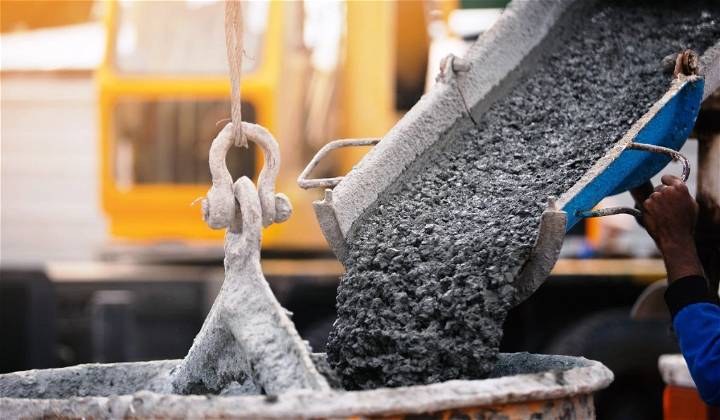 Discover the Exciting Benefits of Innovations in Concrete Technology