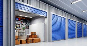 Should You Create Your Own Storage Unit