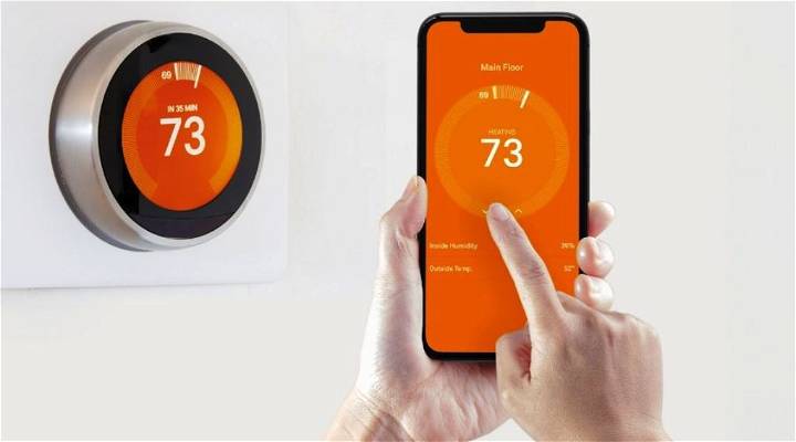 Smart Thermostats