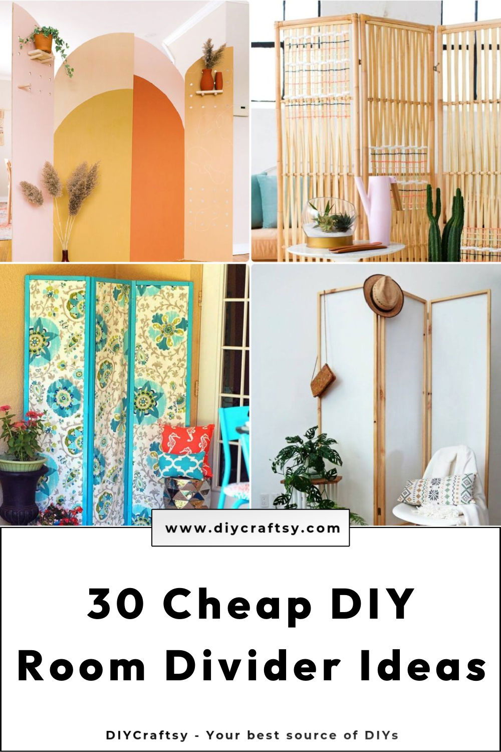 30 Cheap DIY Room Divider Ideas   30 Cheap Diy Room Divider Ideas 