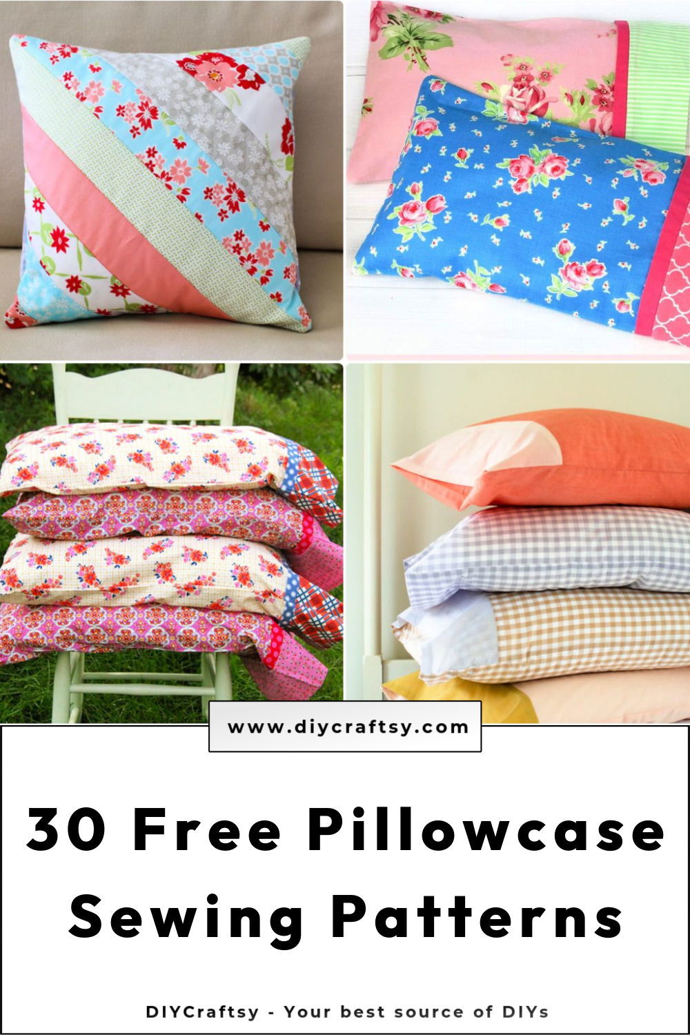 Pillow Sewing Projects Pillow Sewing Projects
