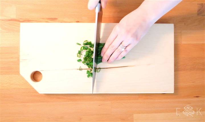 Build Your Own Cutting Board