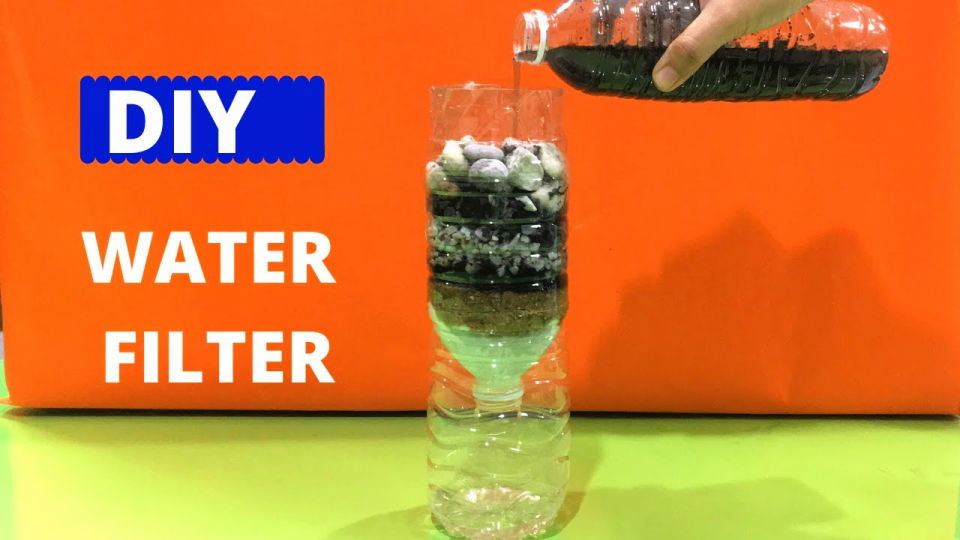 Berkey Water Filter Setup Guide (Easy Step by Step Tutorial for Beginners)  