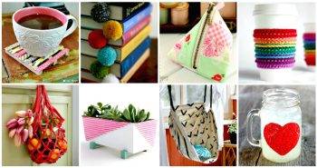 Easy Craft Ideas to Make and Sell