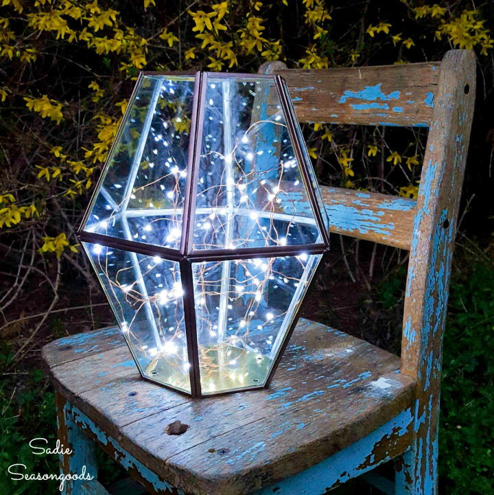  Metalwork Hurricane Lantern Ideas