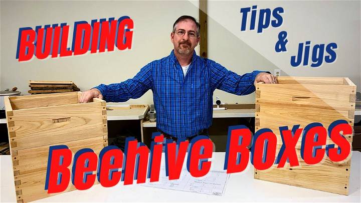 How to Make Beehive at Home