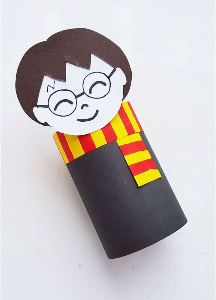 25 Easy DIY Harry Potter Crafts for Kids DIY Crafts